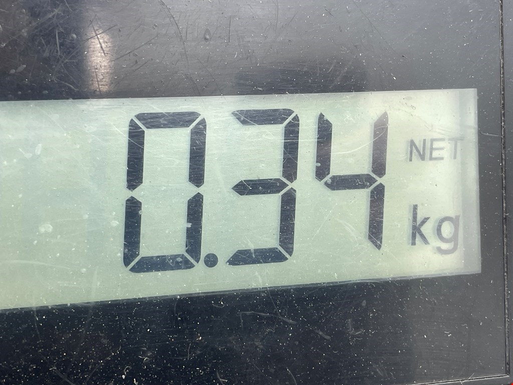 Ручка дверная задняя внутренняя левая MERCEDES-BENZ R-Class W251 2005-2017