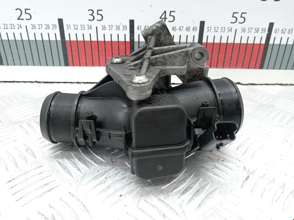 Защита антигравийная PEUGEOT 207 2006-2015