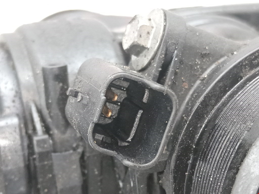 Защита антигравийная PEUGEOT 207 2006-2015