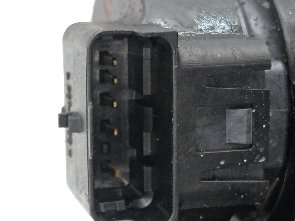 Защита антигравийная PEUGEOT 207 2006-2015