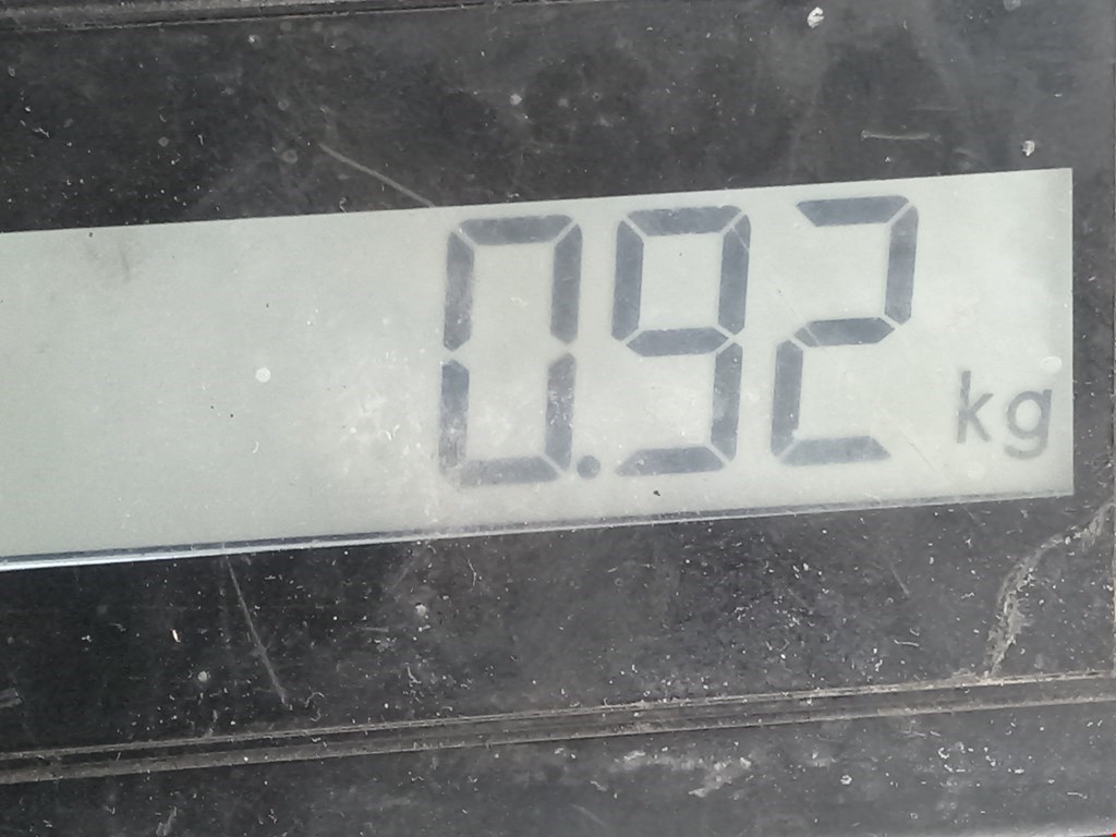 Защита антигравийная PEUGEOT 207 2006-2015