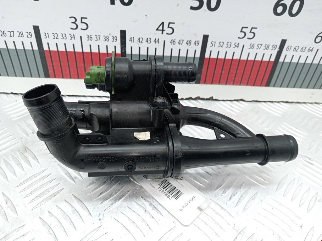 Корпус термостата PEUGEOT 207 2006-2015