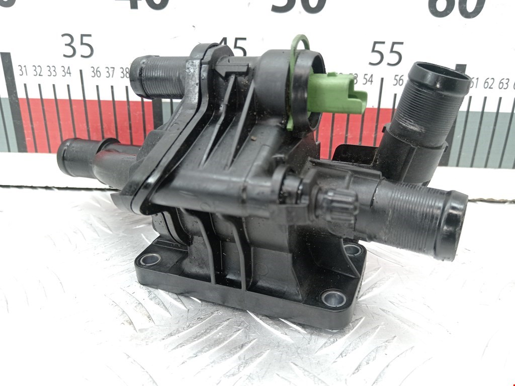 Корпус термостата PEUGEOT 207 2006-2015