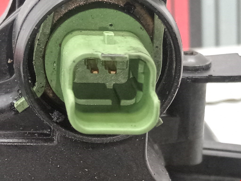 Корпус термостата PEUGEOT 207 2006-2015