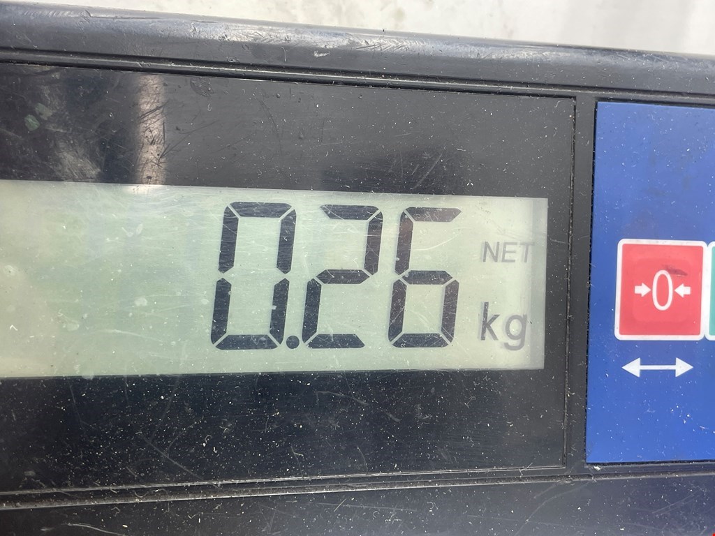 Ручка дверная передняя внутренняя правая MERCEDES-BENZ R-Class W251 2005-2017