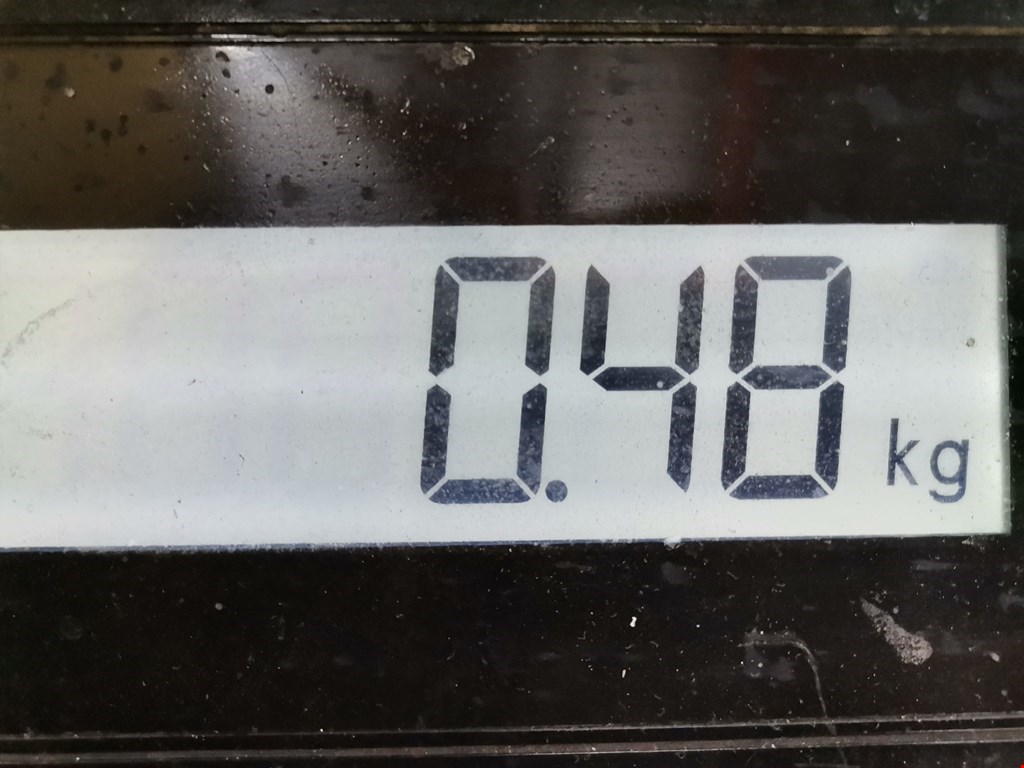 Патрубок воздушного фильтра FORD Fiesta 2001-2008