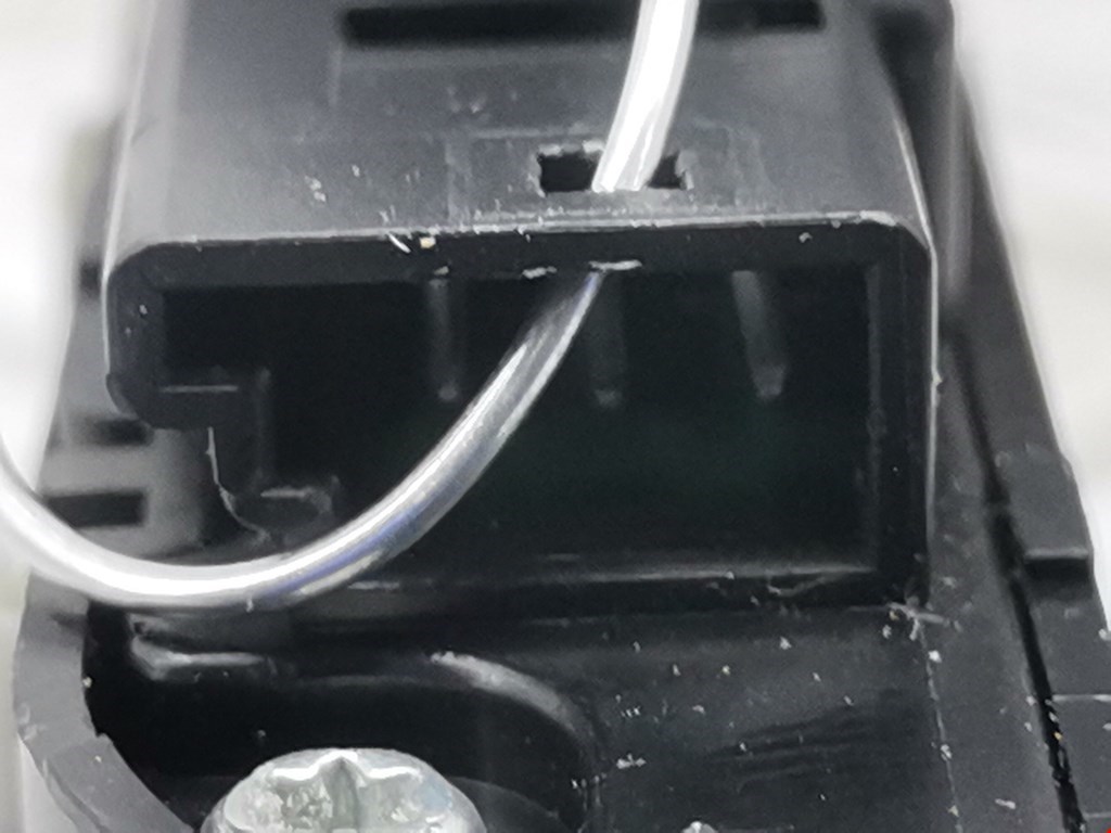 Кнопка центрального замка MERCEDES-BENZ R-Class W251 2005-2017