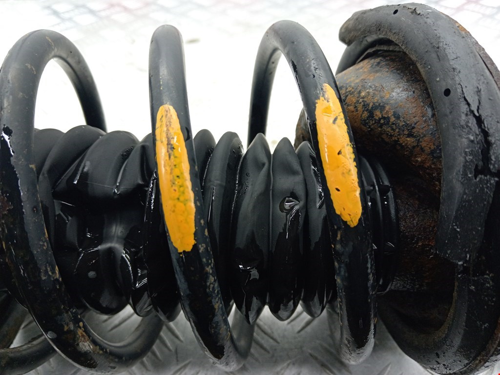 Амортизатор передний правый FORD Mondeo II 1996-2000