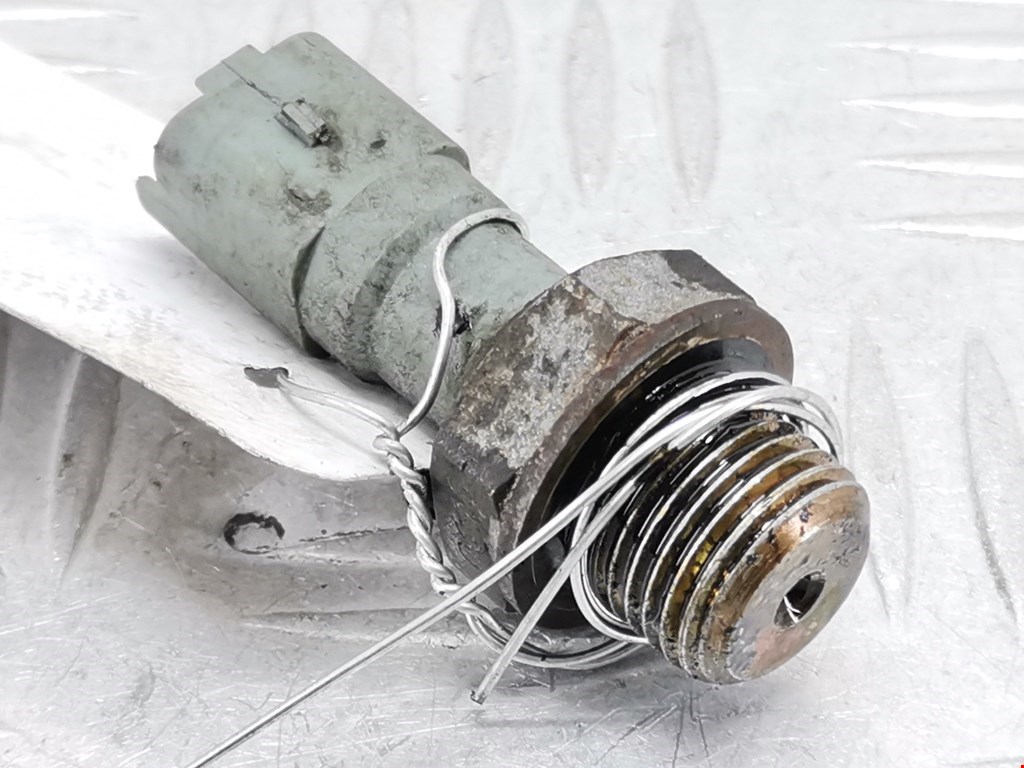 Датчик давления масла Citroen C1 (2005-2014)