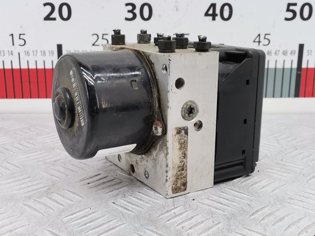 Блок ABS (насос) VOLKSWAGEN Bora 1998-2005