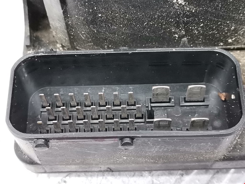 Блок ABS (насос) VOLKSWAGEN Bora 1998-2005