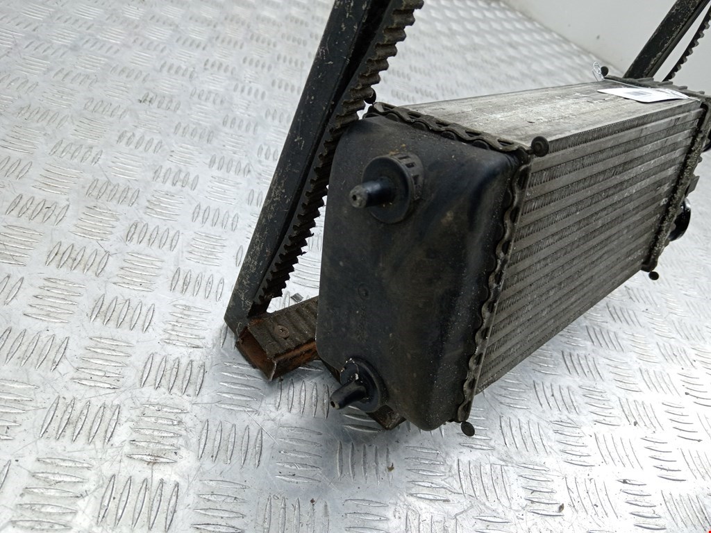 Интеркулер (радиатор интеркулера) PEUGEOT 207 2006-2015