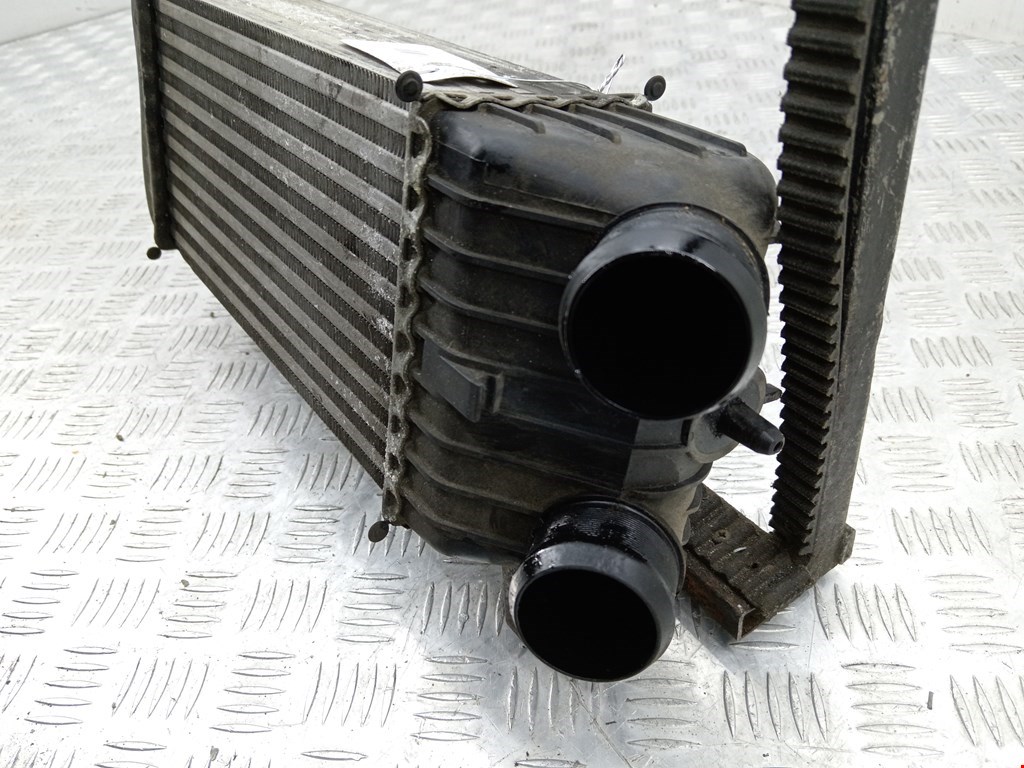 Интеркулер (радиатор интеркулера) PEUGEOT 207 2006-2015