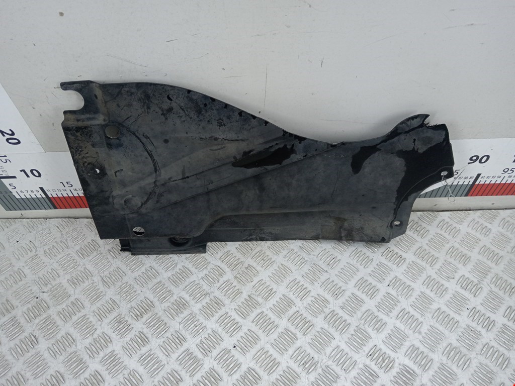 Защита антигравийная AUDI A4 B6 2001-2005