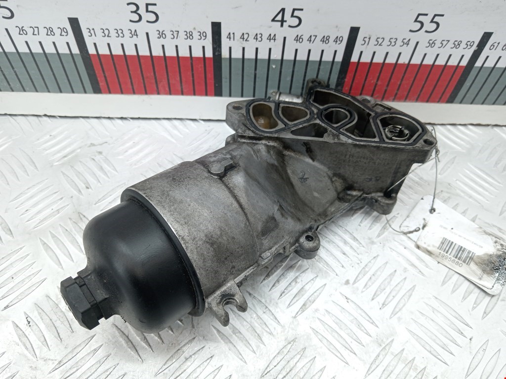 Корпус масляного фильтра PEUGEOT 207 2006-2015