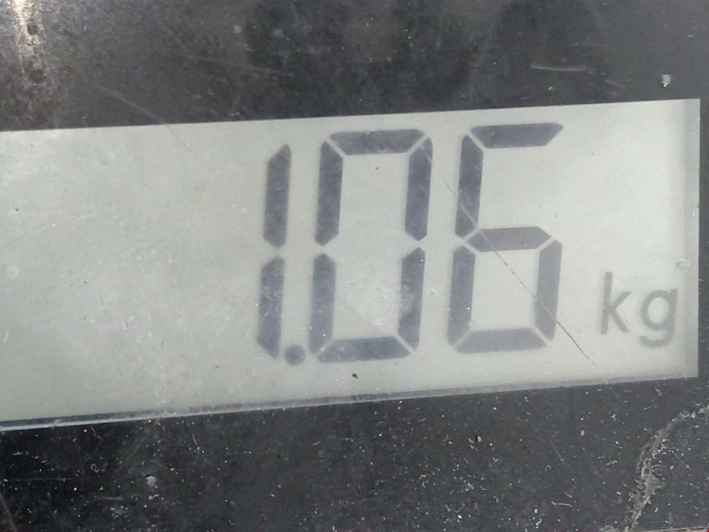 Корпус масляного фильтра PEUGEOT 207 2006-2015