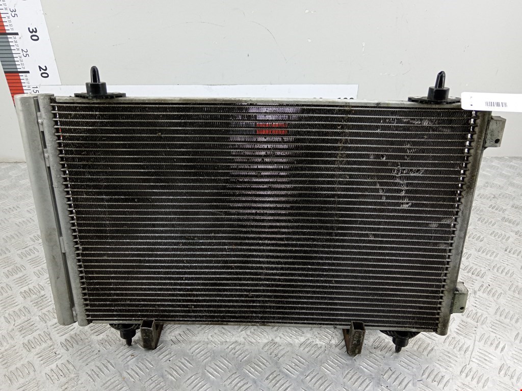 Радиатор кондиционера PEUGEOT 807 2002-2014