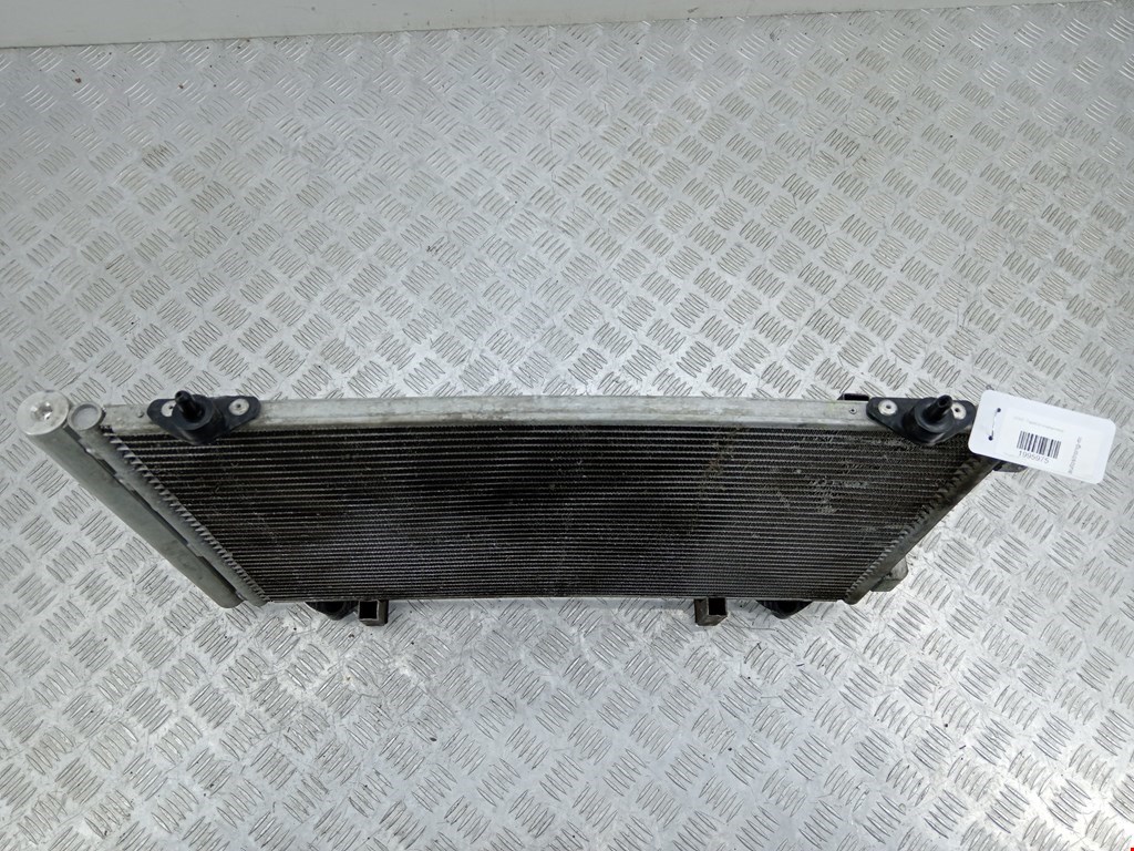Радиатор кондиционера PEUGEOT 807 2002-2014