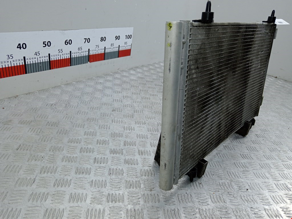 Радиатор кондиционера PEUGEOT 807 2002-2014
