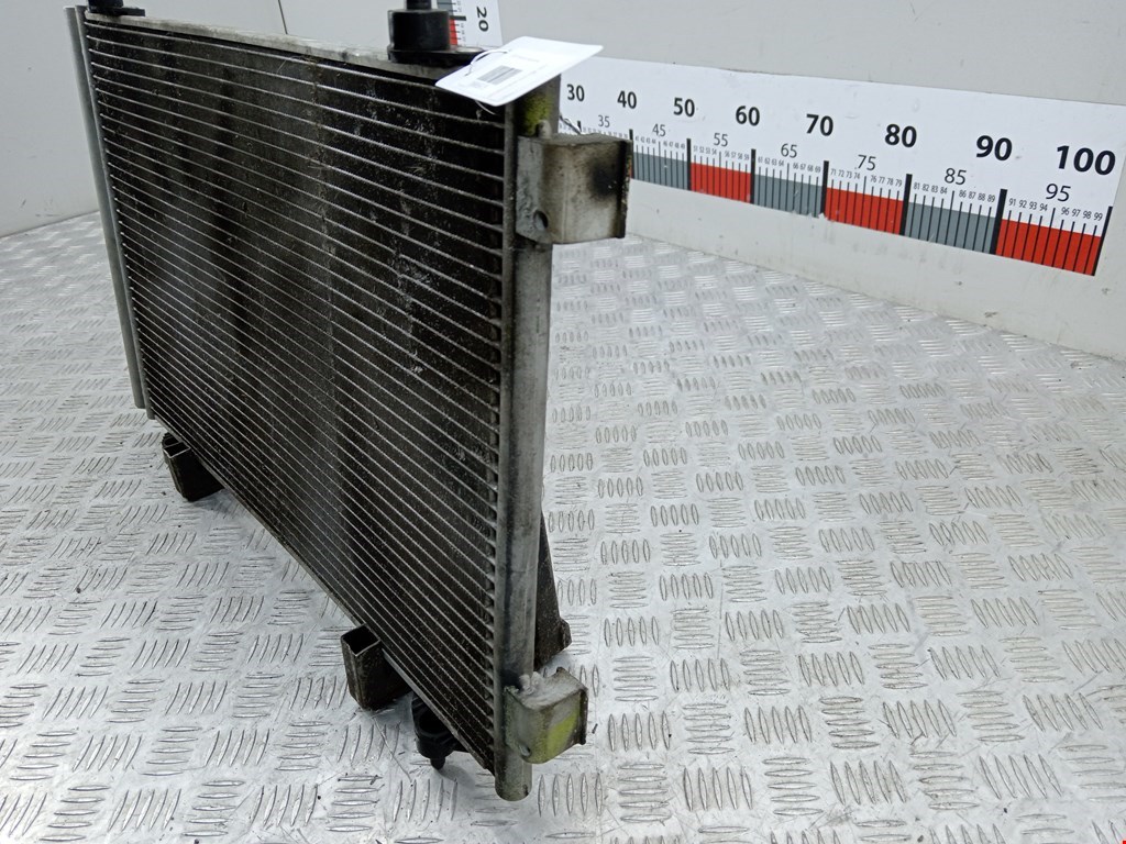 Радиатор кондиционера PEUGEOT 807 2002-2014