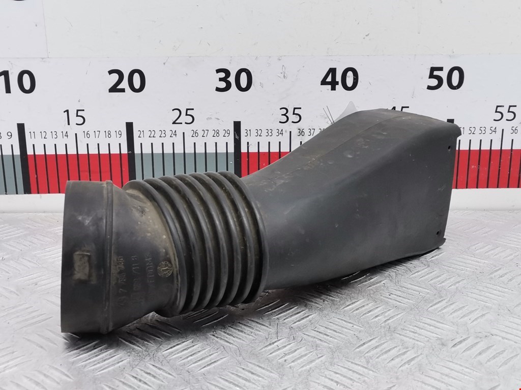 Воздуховод BMW X5 E53 1999-2006