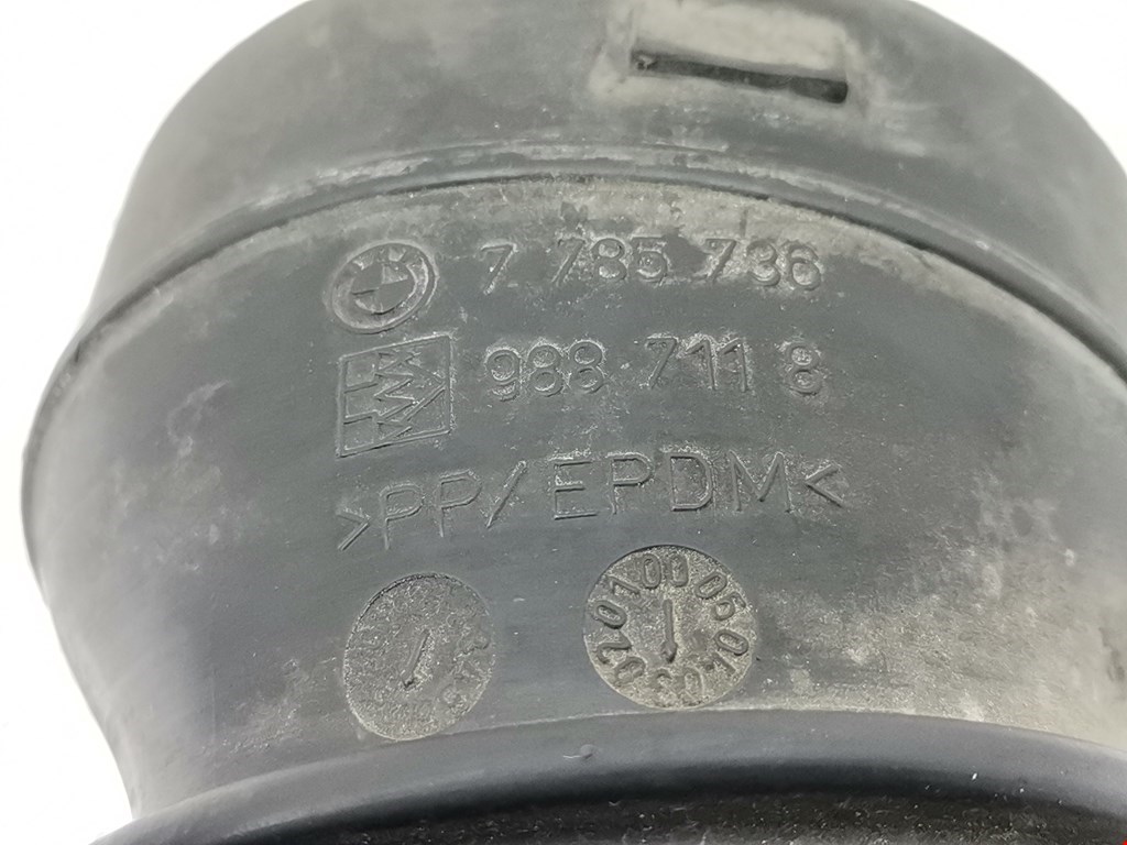 Воздуховод BMW X5 E53 1999-2006