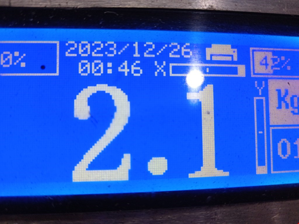 Интеркулер (радиатор интеркулера) PEUGEOT 207 2006-2015