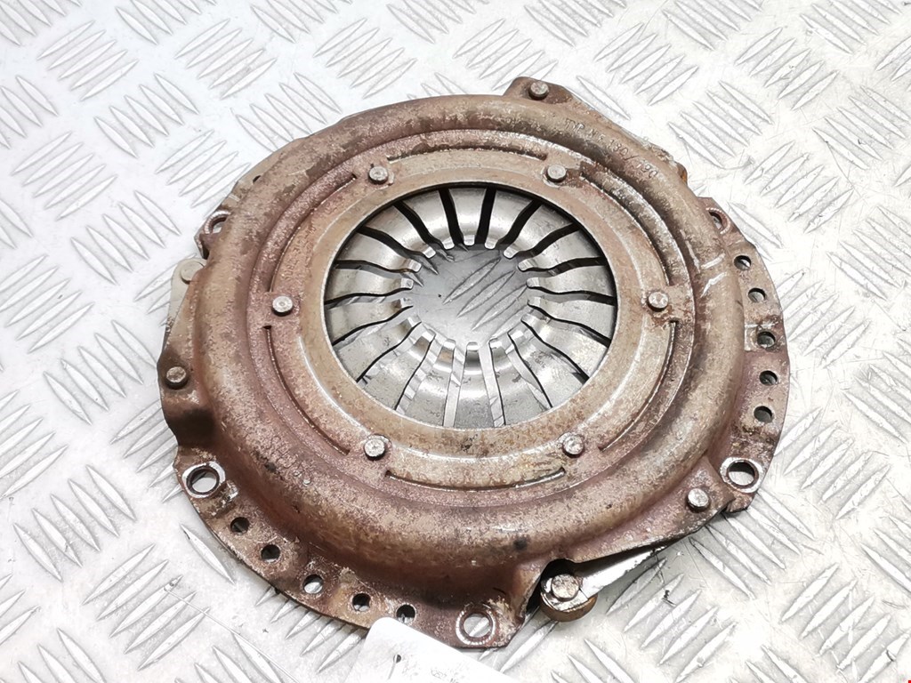 Маховик (демпфер сцепления) FORD Fiesta 2001-2008