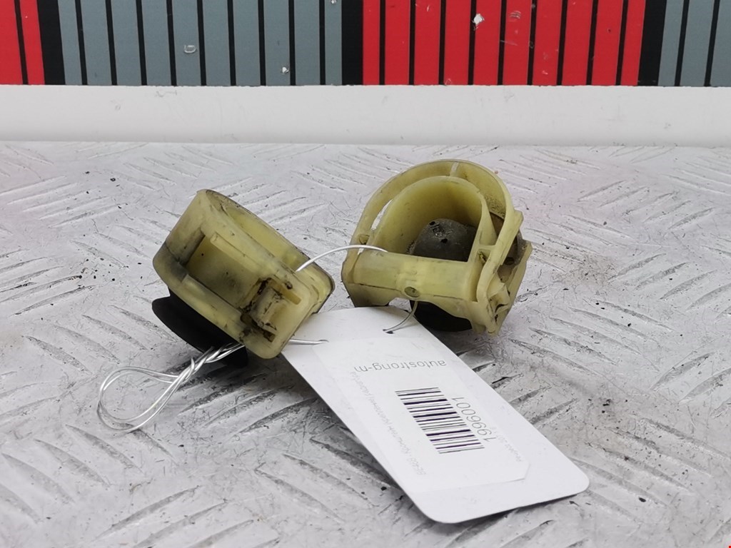 Кронштейн (крепление) радиатора Peugeot 207 (2006-2014)