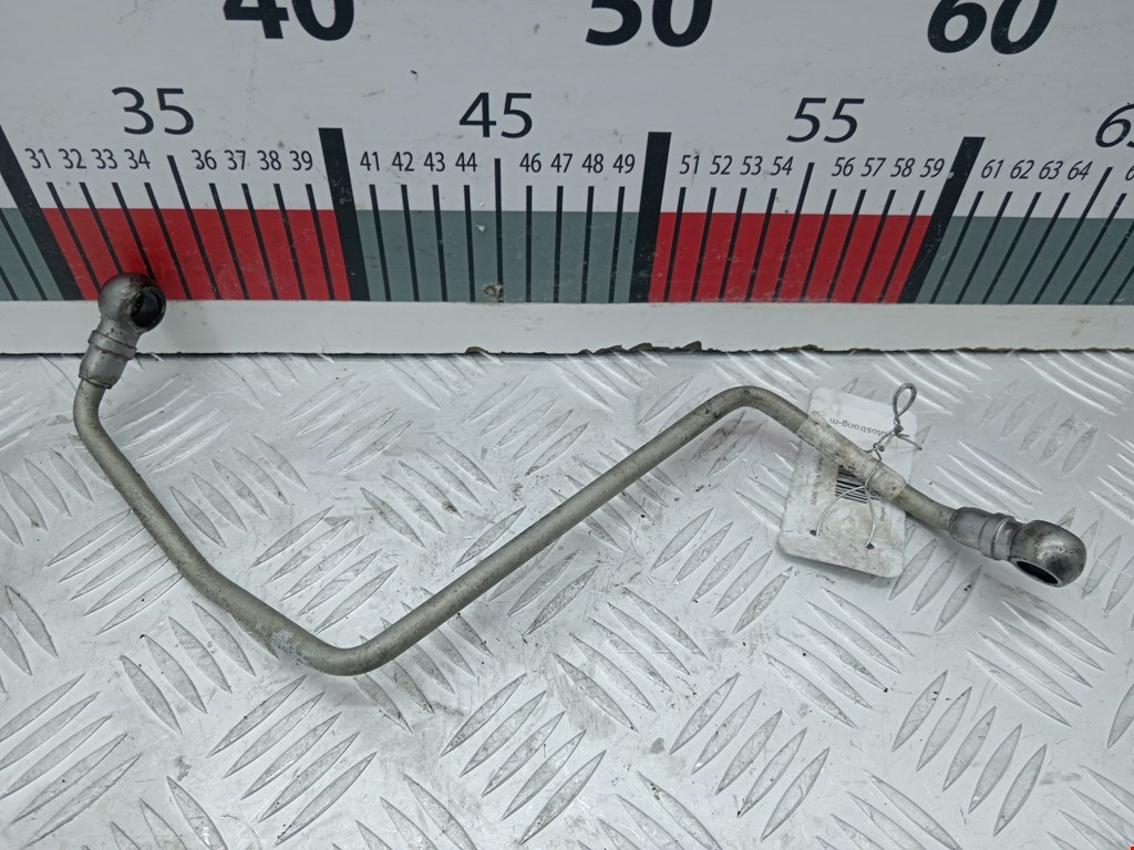 Трубка нагнетателя PEUGEOT 207 2006-2015