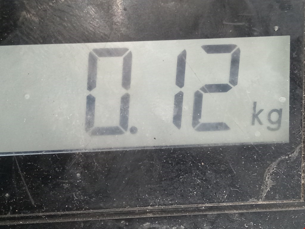 Трубка нагнетателя PEUGEOT 207 2006-2015