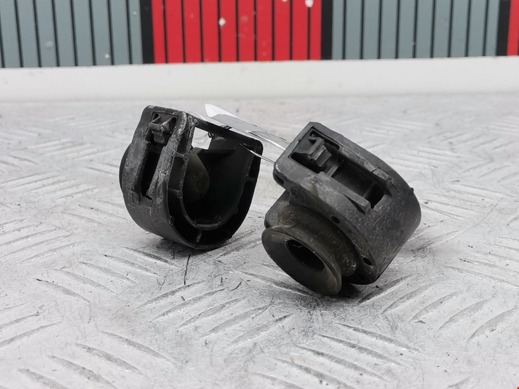 Кронштейн (крепление) радиатора Peugeot 207 (2006-2014)