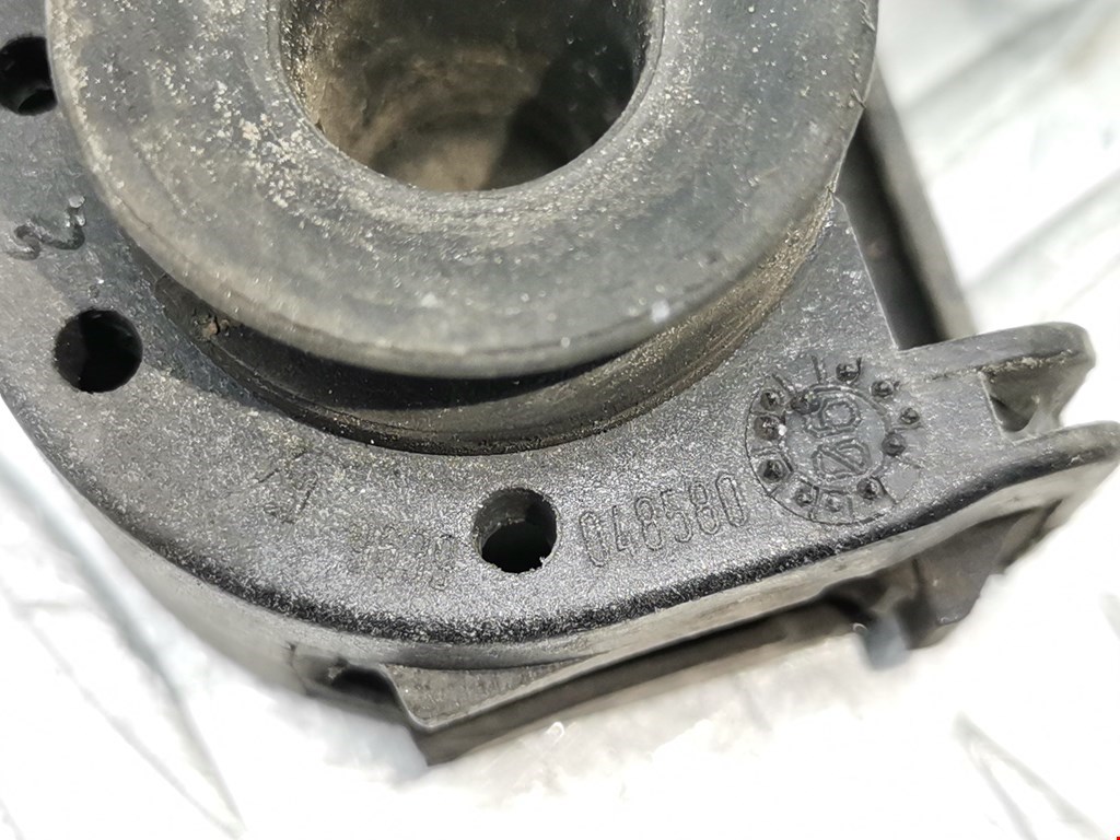 Кронштейн (крепление) радиатора PEUGEOT 207 2006-2015