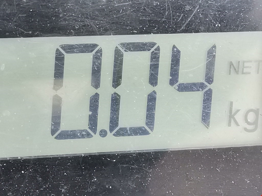 Кронштейн (крепление) радиатора PEUGEOT 207 2006-2015