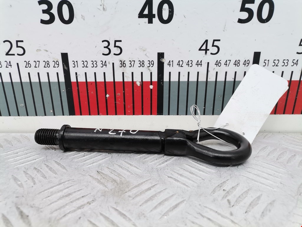 Крюк буксировочный NISSAN Almera Tino 2000-2006