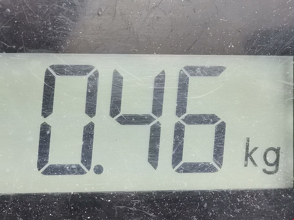 Крюк буксировочный NISSAN Almera Tino 2000-2006