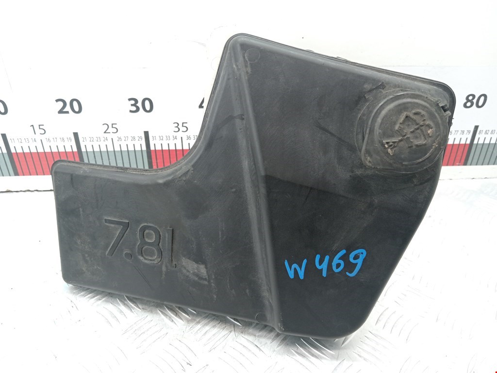 Бачок омывателя BMW X5 E53 1999-2006