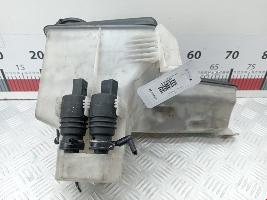 Бачок омывателя BMW X5 E53 1999-2006