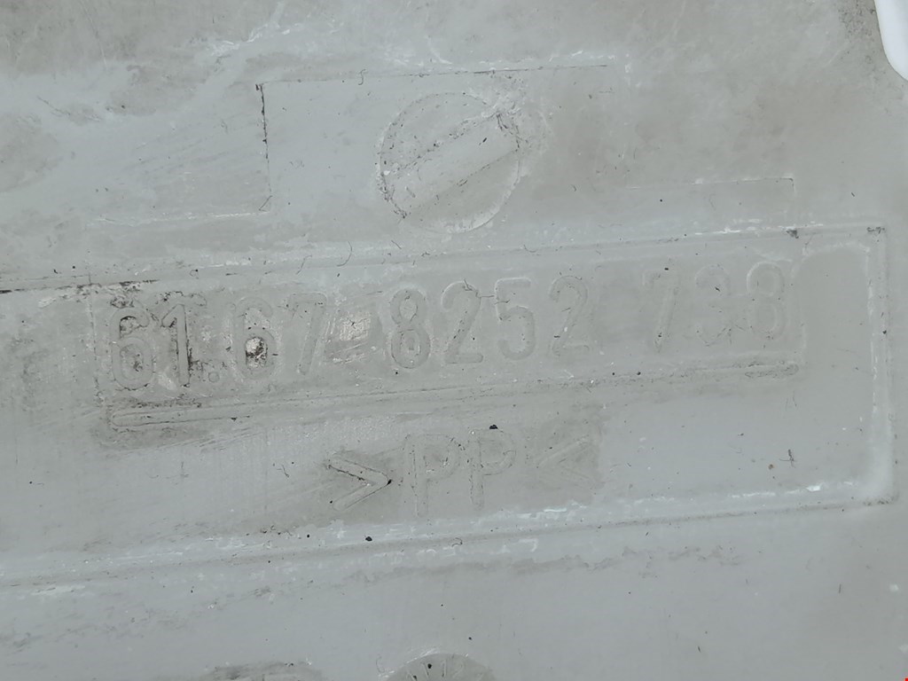 Бачок омывателя BMW X5 E53 1999-2006