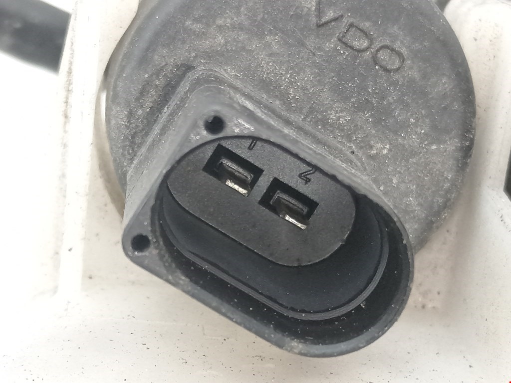 Бачок омывателя BMW X5 E53 1999-2006