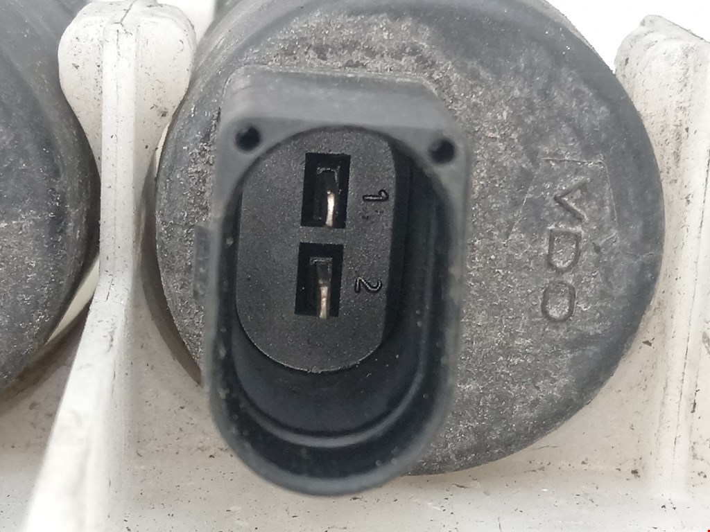 Бачок омывателя BMW X5 E53 1999-2006