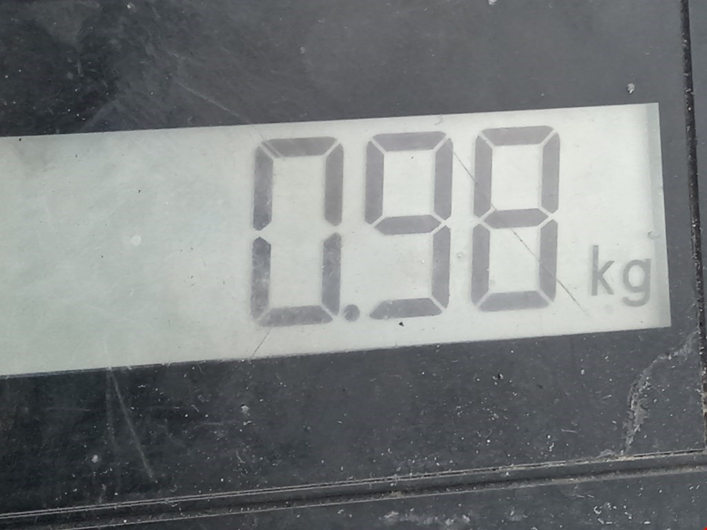 Бачок омывателя BMW X5 E53 1999-2006