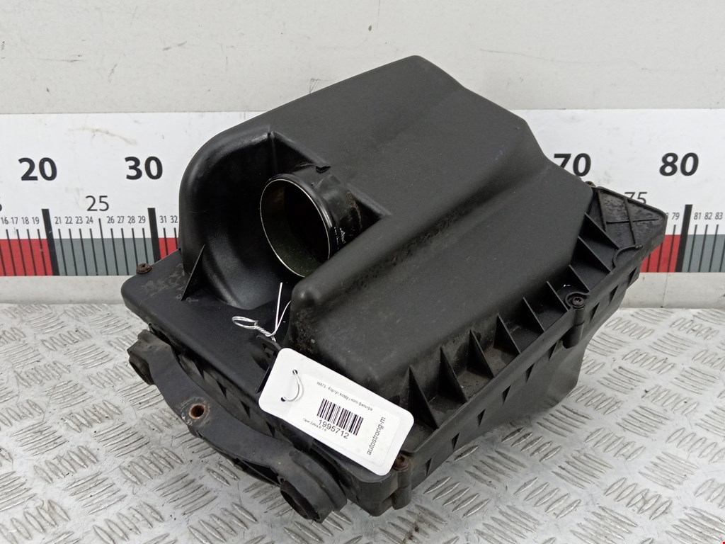 Корпус воздушного фильтра OPEL Zafira B 2005-2012