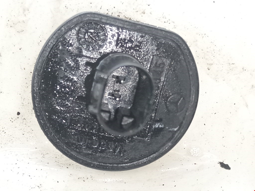 Бачок омывателя VOLKSWAGEN Crafter 2006-2016