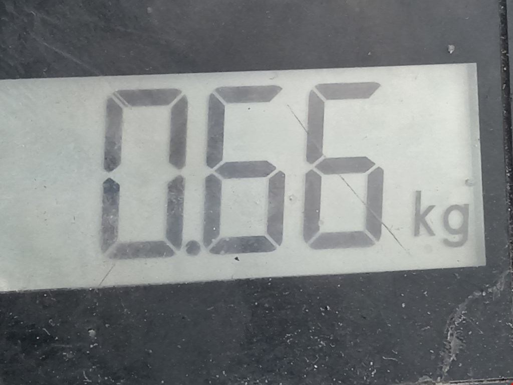 Бачок омывателя VOLKSWAGEN Crafter 2006-2016