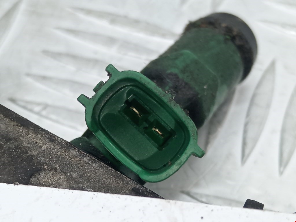 Форсунка дизельная электрическая TOYOTA Yaris Verso 1999-2006