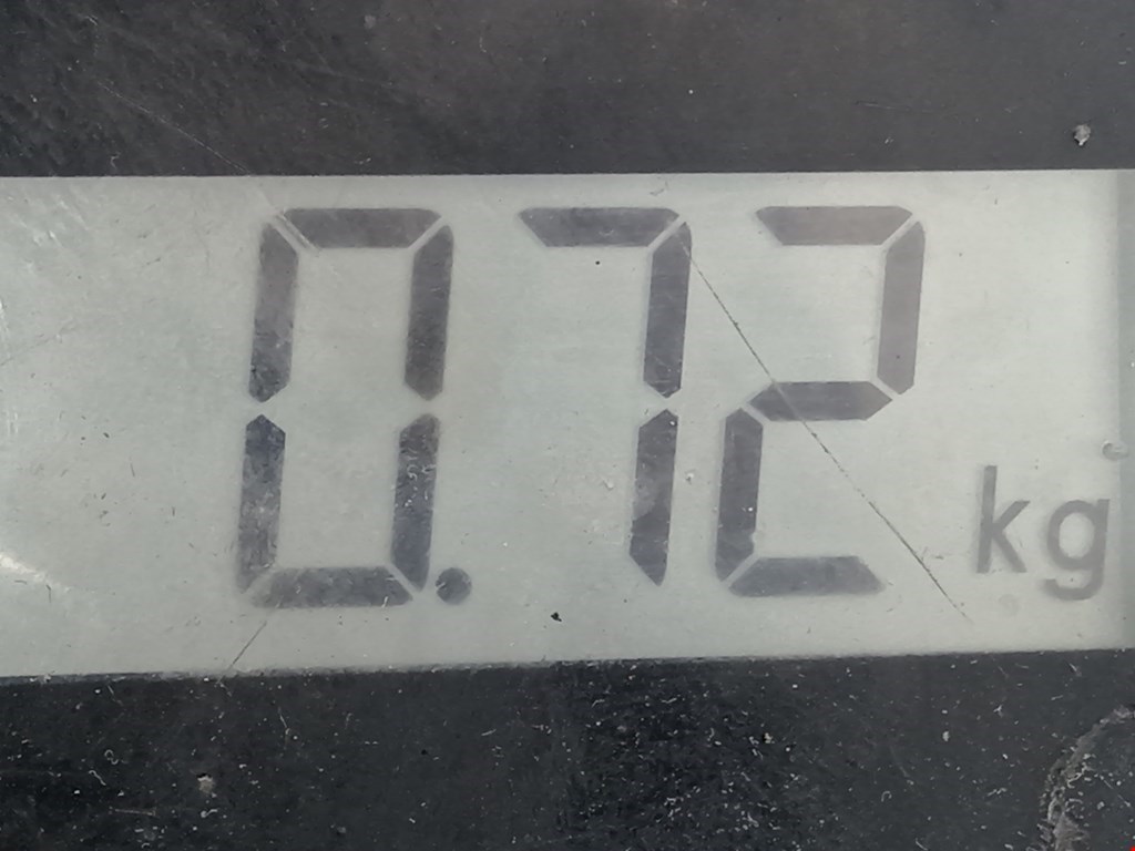 Форсунка дизельная электрическая TOYOTA Yaris Verso 1999-2006