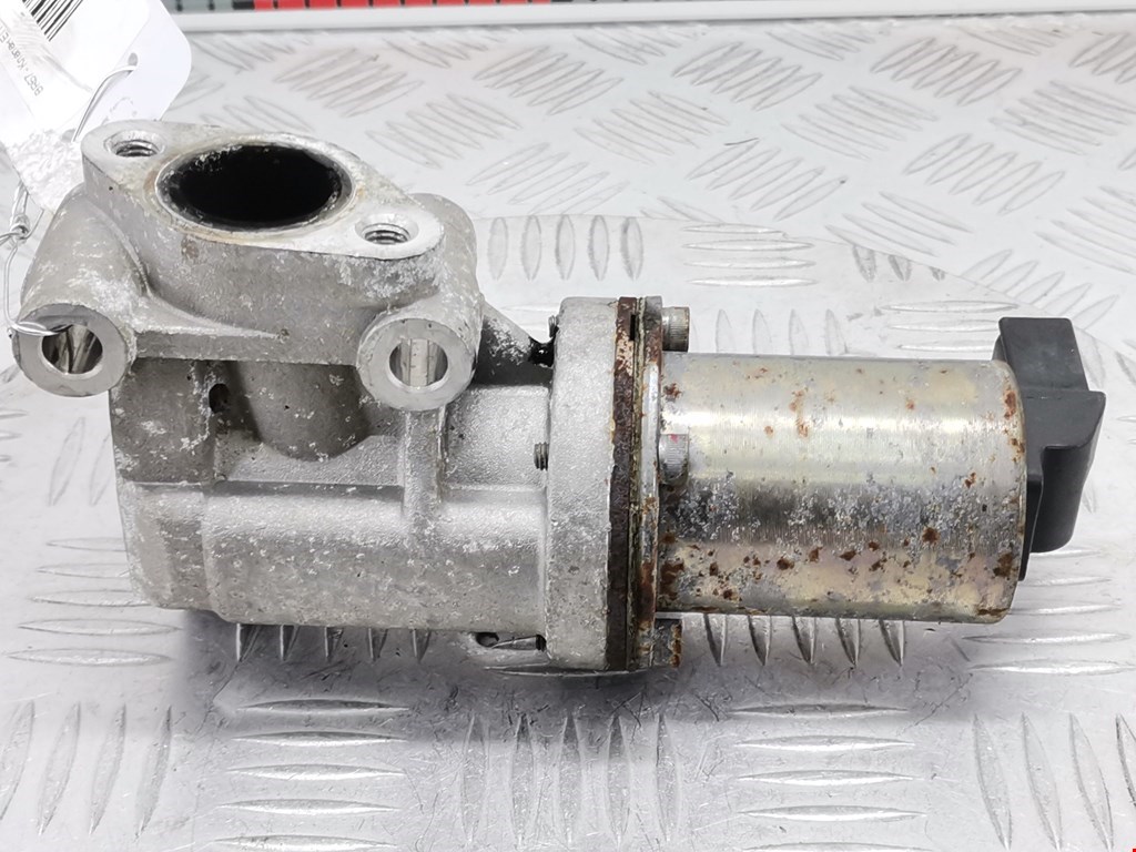 Клапан ЕГР EGR Hyundai i10 1 (2007-2013)