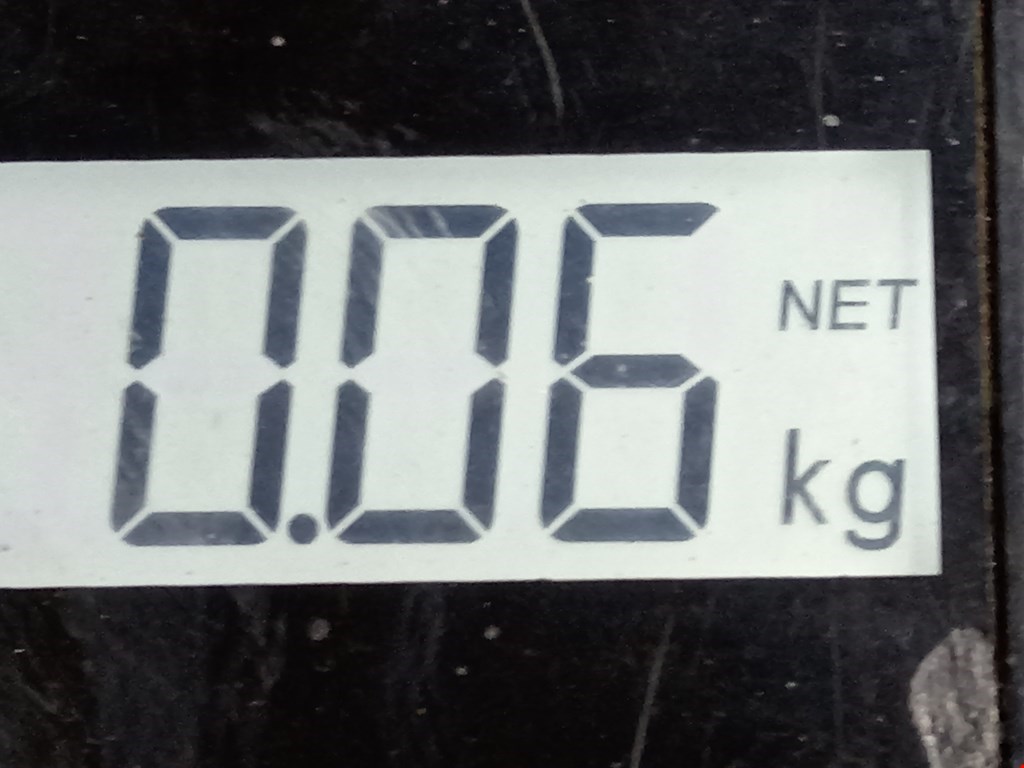 Датчик ABS задний левый RENAULT Laguna 2001-2007