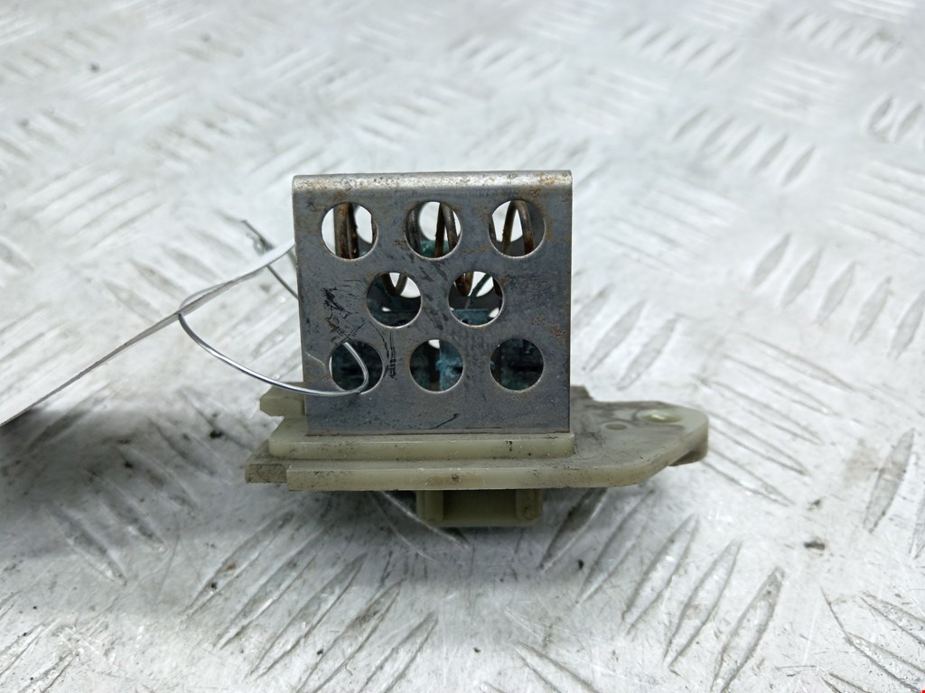 Резистор PEUGEOT 607 2000-2010